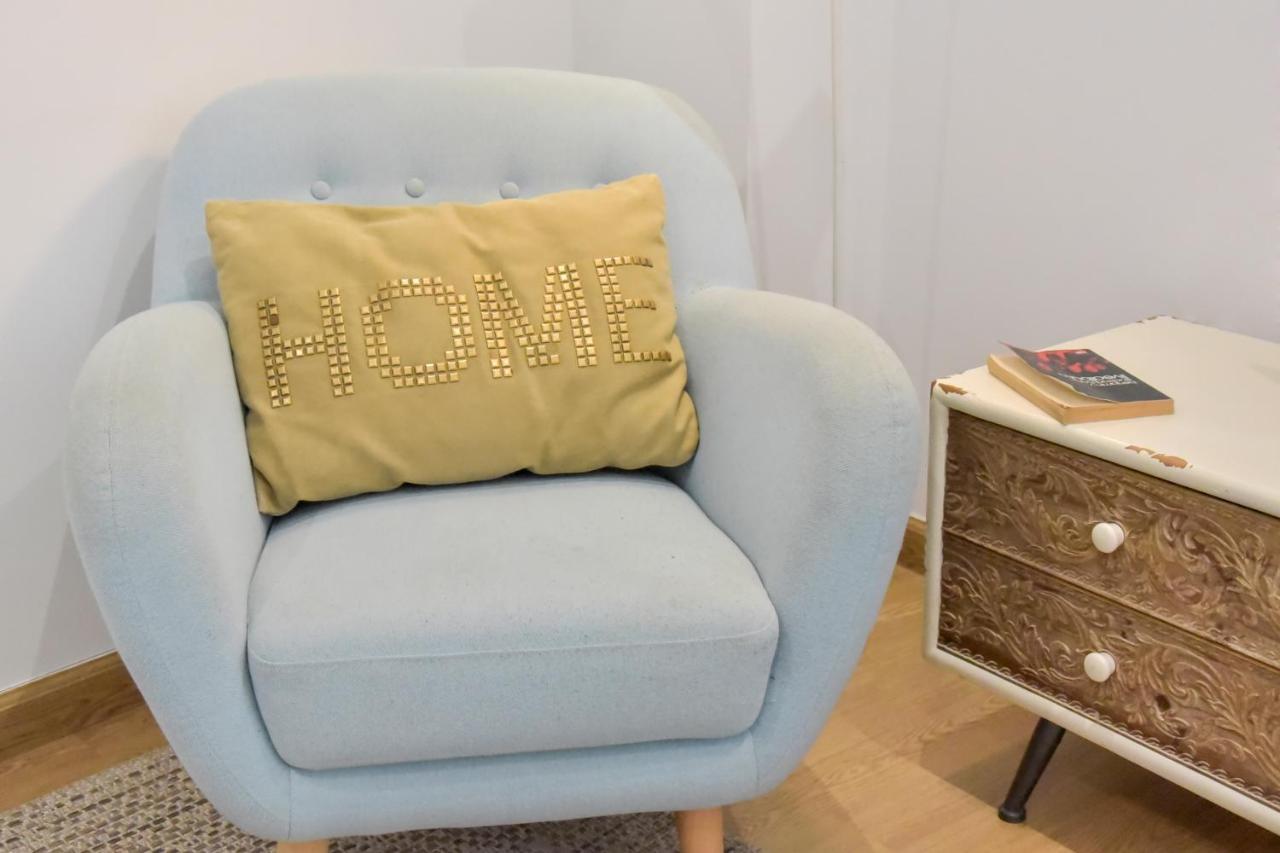 New! Retro In Neighbourhood Apartamento *