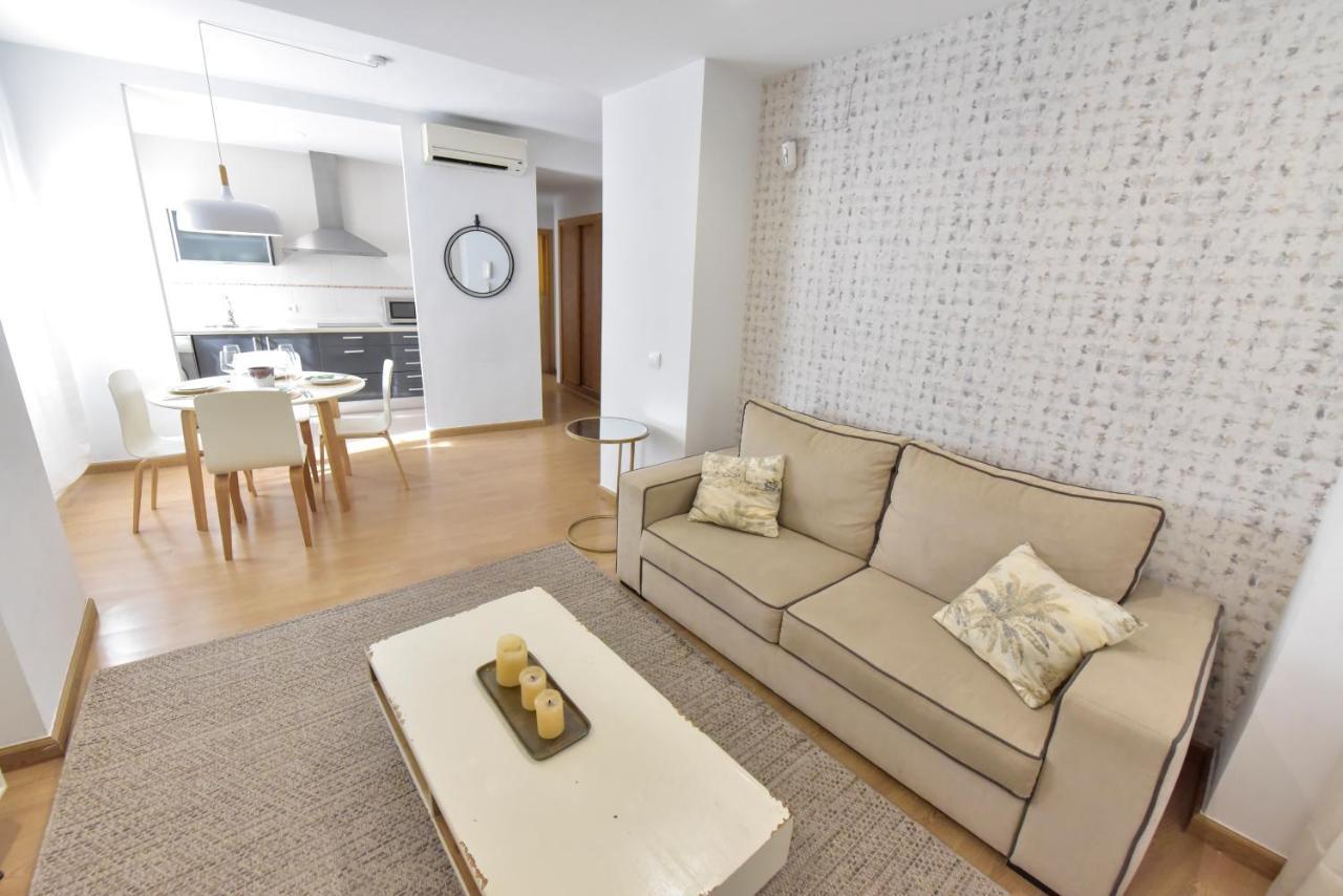 New! Retro In Neighbourhood Apartamento *
