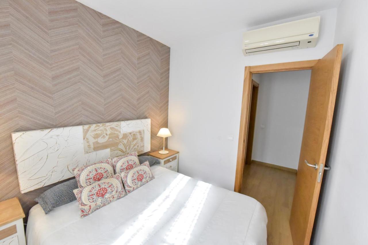New! Retro In Neighbourhood Apartamento